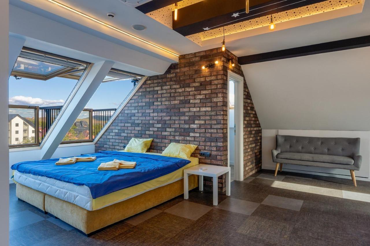 Appartamento Infinity Sky Zlatibor Esterno foto