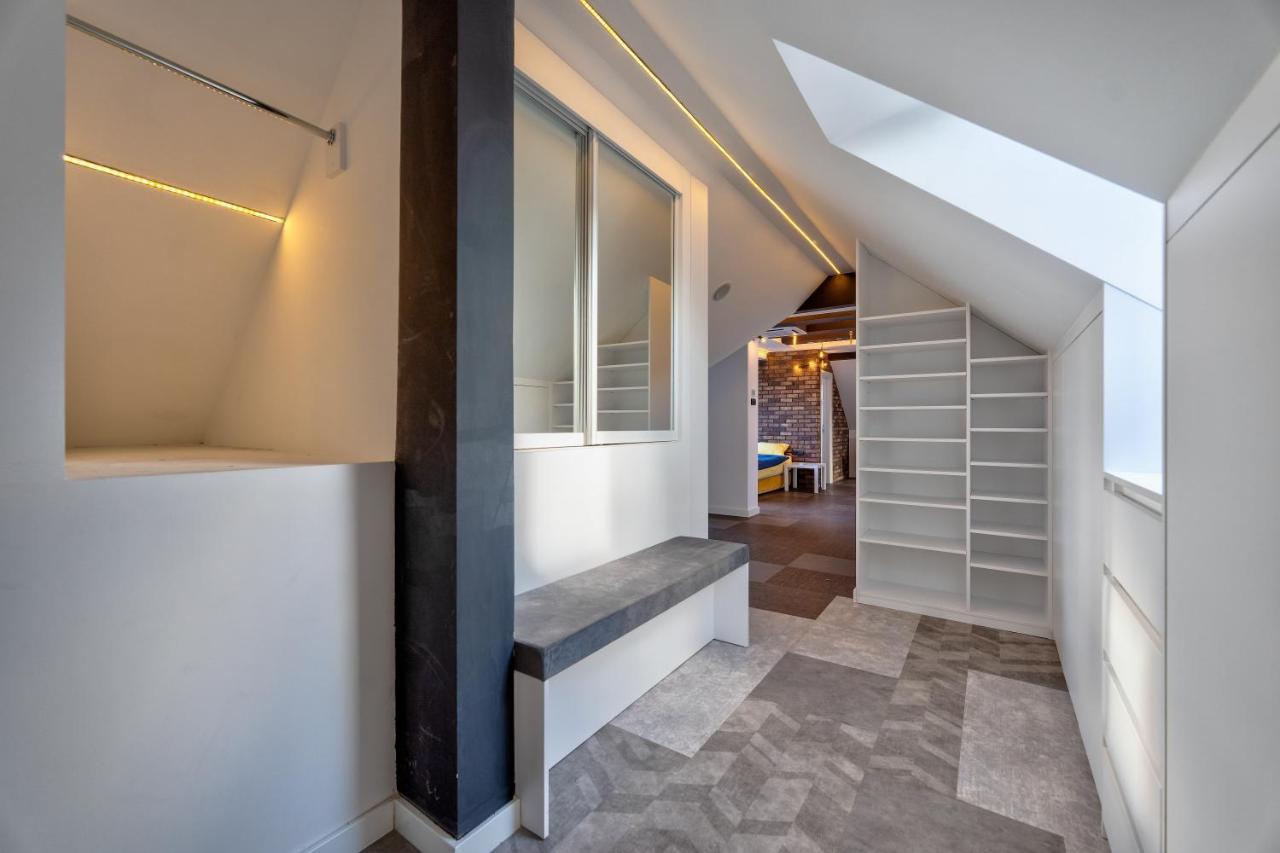 Appartamento Infinity Sky Zlatibor Esterno foto